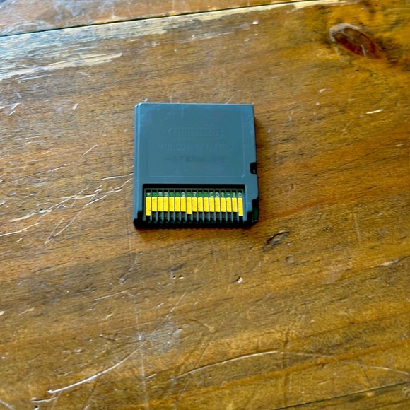 Mario Party Ds. - Picture 2 of 2